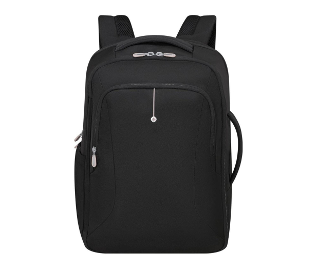 Samsonite PLECAK KABINOWY GUARDIT CLASSY M DO LAPTOPA 17.3" BLACK - 1486078 - zdjęcie